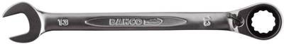 Bahco 1RM-32 neu Knarren-Ring-Maulschlüssel Schlüsselweite (Metrisch) 32 mm