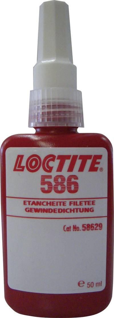 LOCTITE® 586 Gewindedichtung 135503 50 ml