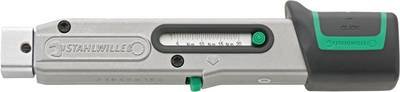Stahlwille 730/2 QUICK 50184002-DAkkS Drehmomentschlüssel kalibriert (DAkkS-akkreditiertes Labor) 4 - 20 Nm
