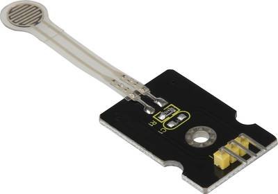 Joy-it SEN-Pressure20 Sensor 1 St. Passend für (Entwicklungskits): Arduino, Raspberry Pi®, BBC micro:bit