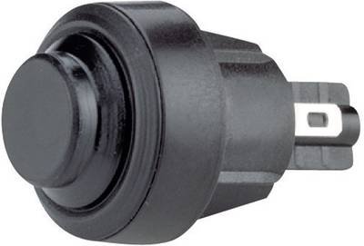 Marquardt 5000.0501 5000.0501 Drucktaster 250 V/AC 4 A 1 x Aus/(Ein) tastend (Ø) 20 mm IP54 1 St.