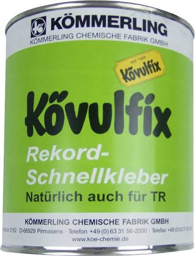 Kövulfix Kontaktkleber 40242 600 g