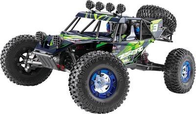 Amewi Desert Eagle-2 Brushed 1:12 RC Modellauto Elektro Buggy Allradantrieb (4WD) RtR 2,4 GHz