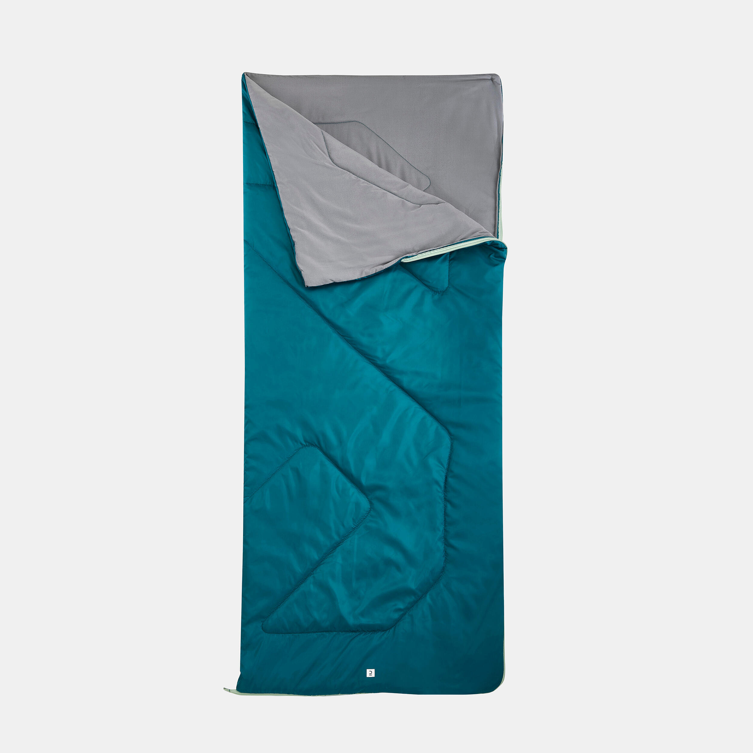 QUECHUA Saco de dormir para camping Arpenaz 20º
