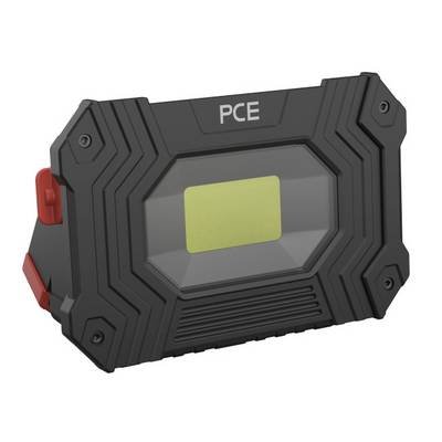 PC Electric 7202800 PCE A2800/6.600mAh USB-C LED Arbeitsleuchte 2800 lm