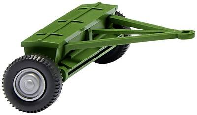 Wiking 0888 02 H0 Landwirtschafts Modell Amazone Walzen-Düngestreuer