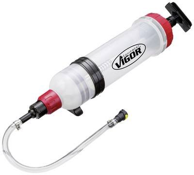 Vigor V4201 Vakuumpumpe