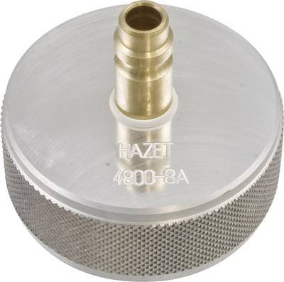 HAZET Kühlerpumpe und -adapter 4800-8A Hazet 4800-8A Hazet 4800-8A