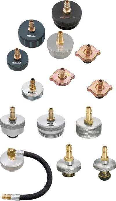 HAZET Kühleradapter 4800-15 Hazet 4800-15