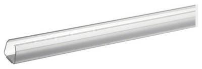 Hager M1648TRAN Kabelkanal (L x B x H) 2000 x 7 x 7 mm 2 m