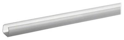 Hager M1647TRAN Kabelkanal (L x B x H) 2000 x 6 x 7 mm 2 m