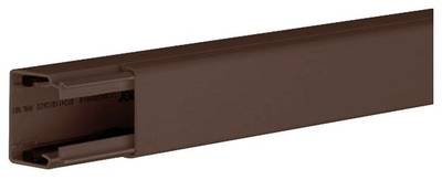 Hager LF3003008014 Kabelkanal (L x B x H) 2000 x 30 x 30 mm 2 m Braun