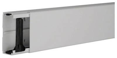 Hager LF4009007030 Kabelkanal (L x B x H) 2000 x 90 x 40 mm 2 m Grau