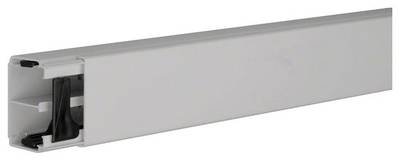 Hager LF4006107030 Kabelkanal (L x B x H) 2000 x 57 x 40 mm 2 m Grau