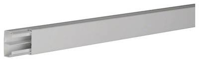 Hager LF2003607030 Kabelkanal (L x B x H) 2000 x 33 x 20 mm 2 m Grau