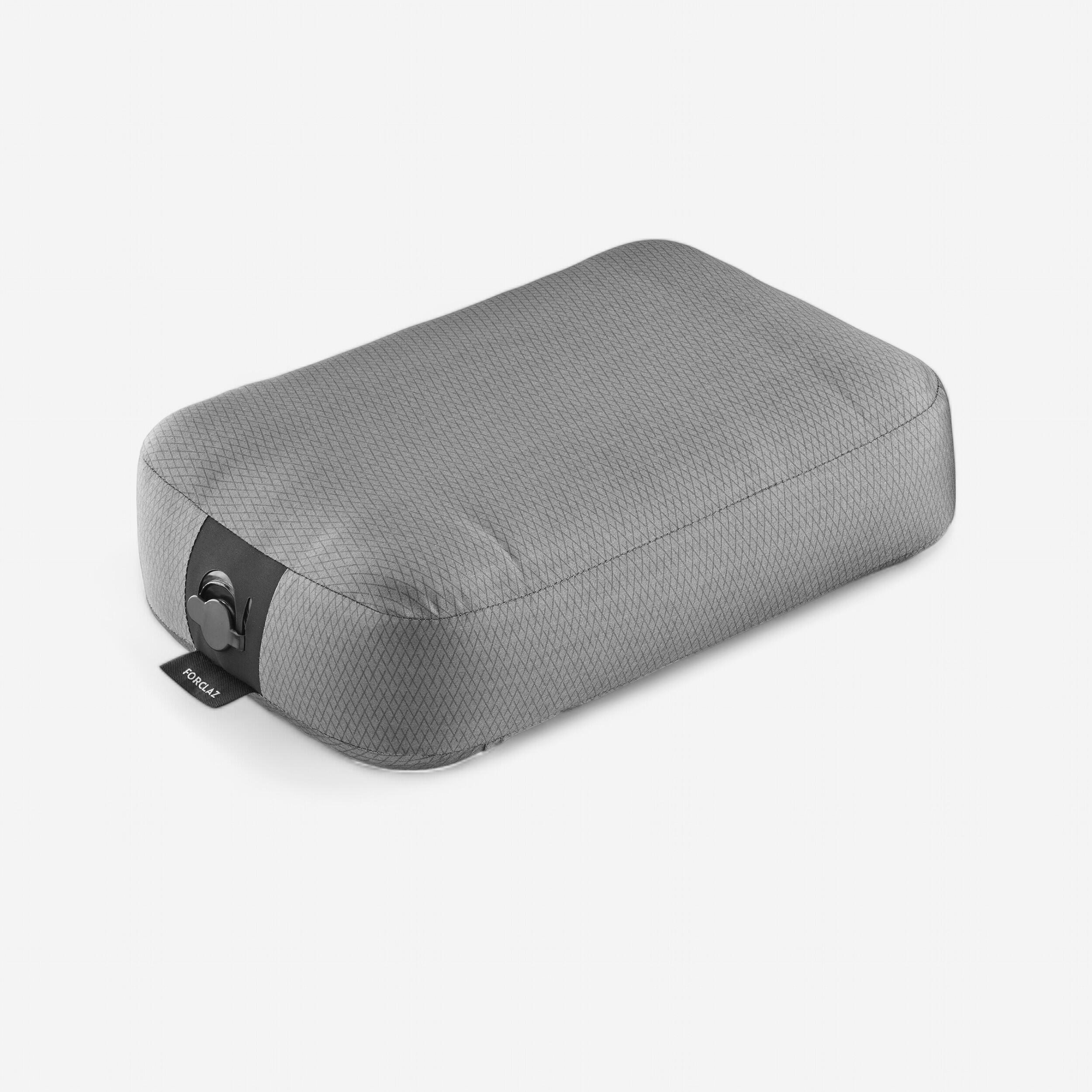 FORCLAZ Almohada de trekking hinchable MT500