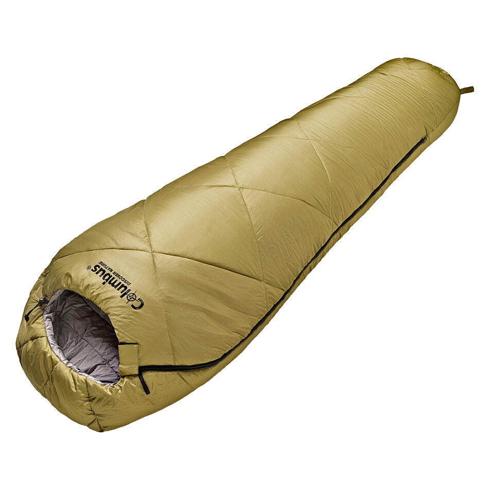 COLUMBUS OUTDOOR SANTIAGO 530 Saco de dormir