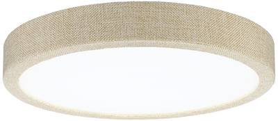 Paulmann 71054 Cosara LED-Deckenleuchte LED 15 W Beige