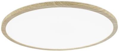 Paulmann 71034 Atria LED-Wandleuchte LED 22 W Holz