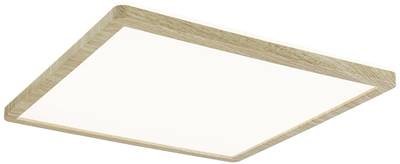 Paulmann 71030 Atria LED-Wandleuchte LED 16 W Holz