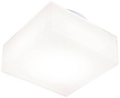 Paulmann 71082 LED-Deckenleuchte LED 6.8 W Weiß