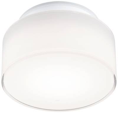 Paulmann 71081 LED-Deckenleuchte LED 6.8 W Weiß