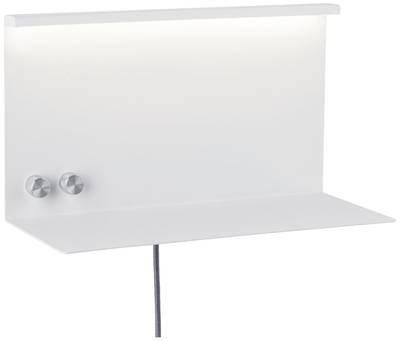 Paulmann 96772 Jarina LED-Wandleuchte LED 4.5 W Weiß (matt)