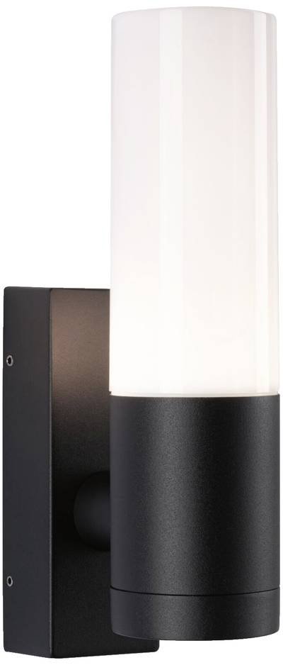 Paulmann Tralia 94787 LED-Außenwandleuchte LED E27 Anthrazit
