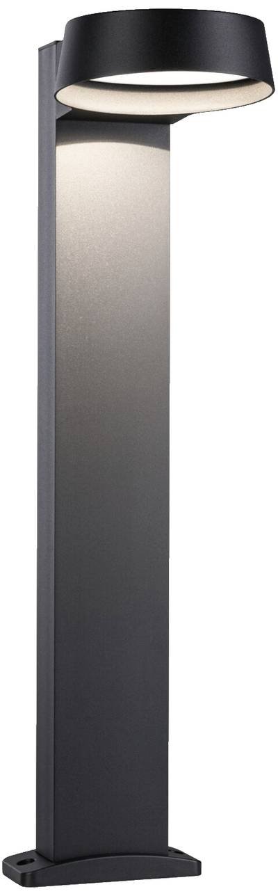 Paulmann Capea Grand 94790 LED-Pollerleuchte LED 11.5 W Anthrazit