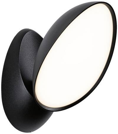 Paulmann Batona 94767 LED-Außenwandleuchte LED 12 W Anthrazit