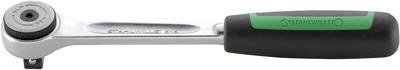 Stahlwille 515-2K 13231011 Umschaltknarre 1/2" (12.5 mm) 265 mm