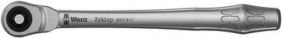 Wera Zyklop Metal 8003 B 05004033001 Umschaltknarre 3/8" (10 mm) 222 mm