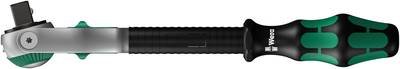 Wera 8000 C 05003600001 Zyklop-Knarre 1/2" (12.5 mm) 277 mm