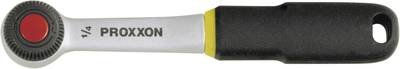 Proxxon Industrial 23 092 Umschaltknarre 1/4" (6.3 mm) 140 mm