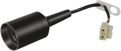 Brennenstuhl 1179900 Lampenfassung 230 V mit Schraubgewinde