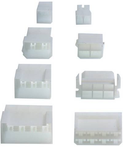 LAPP 63300120 Flachsteckverbinder 100 St.