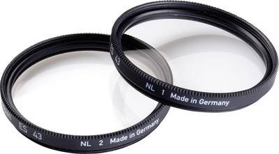 Gossen Photo F496G F496G Messadapter 1 St.