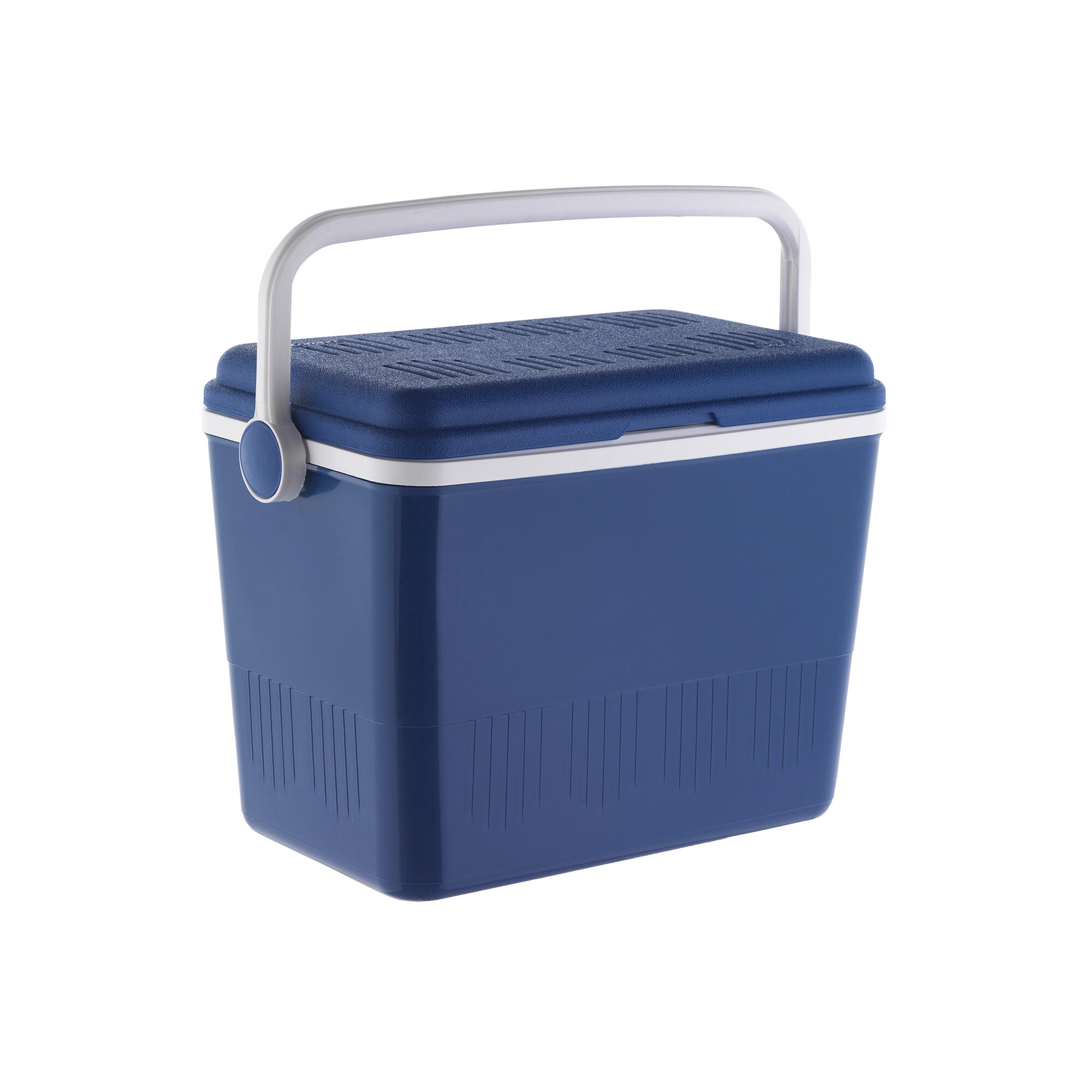 SP BERNER Nevera portátil rígida 42 litros Berner azul