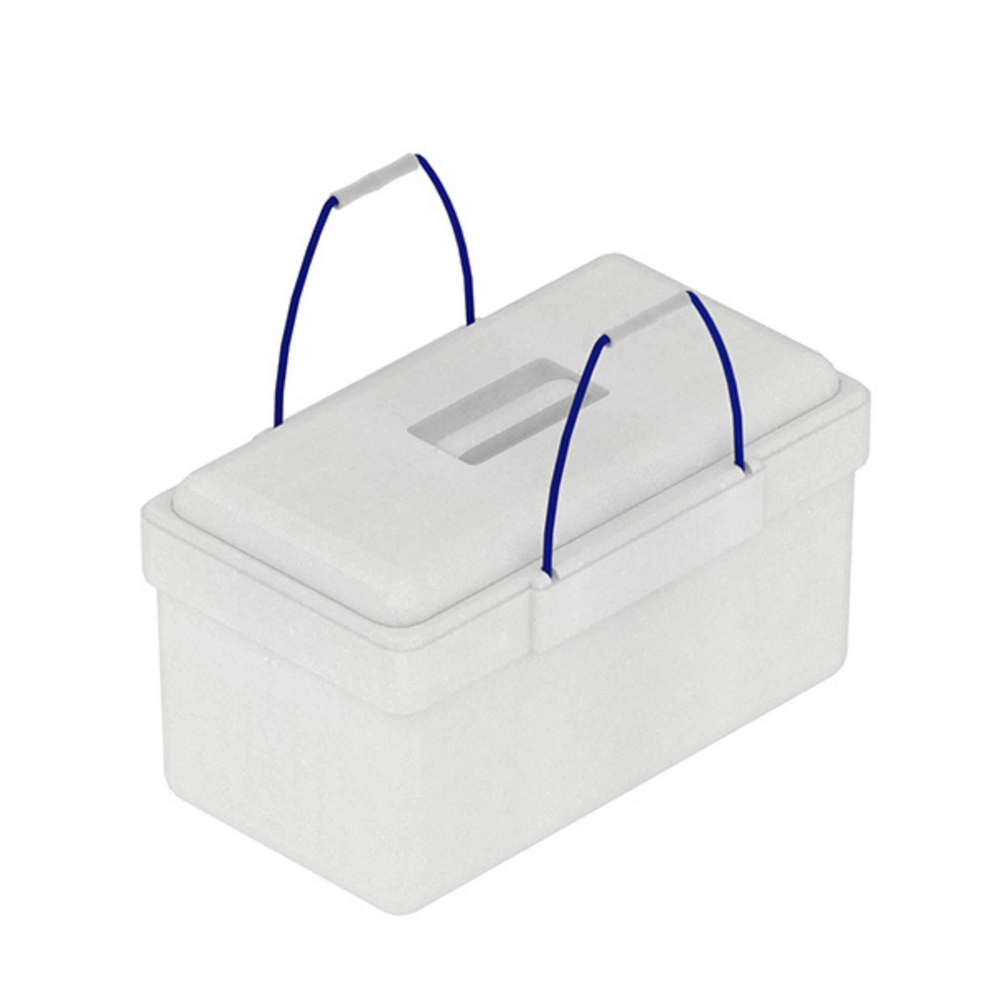 POLARBOX Nevera corcho 25 Litros Polarbox