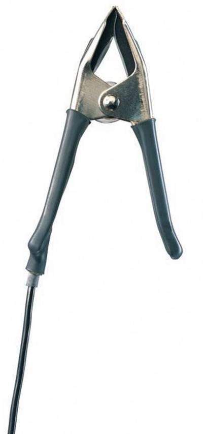 testo 0602 4692 Rohrfühler -50 bis 100 °C Fühler-Typ K