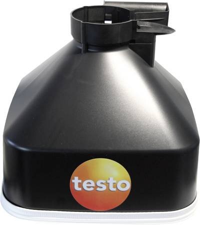 testo 0563 4170 testovent 417 Messadapter 1 St.