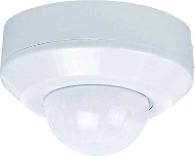 Niko 25050 Aufputz Bewegungsmelder 360 ° Relais IP55