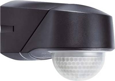 ESYLUX EM10015212 Aufputz Bewegungsmelder 130 ° Schwarz IP54