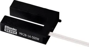 StandexMeder Electronics MK28-1B-500W Reed-Kontakt 1 Öffner 175 V/DC, 175 V/AC 1 A 10 W