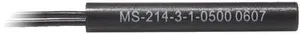 PIC MS-214-3 Reed-Kontakt 1 Schließer 180 V/DC, 130 V/AC 0.7 A 10 W