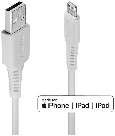 Lindy - Lightning-Kabel - Lightning (M) bis USB (M)