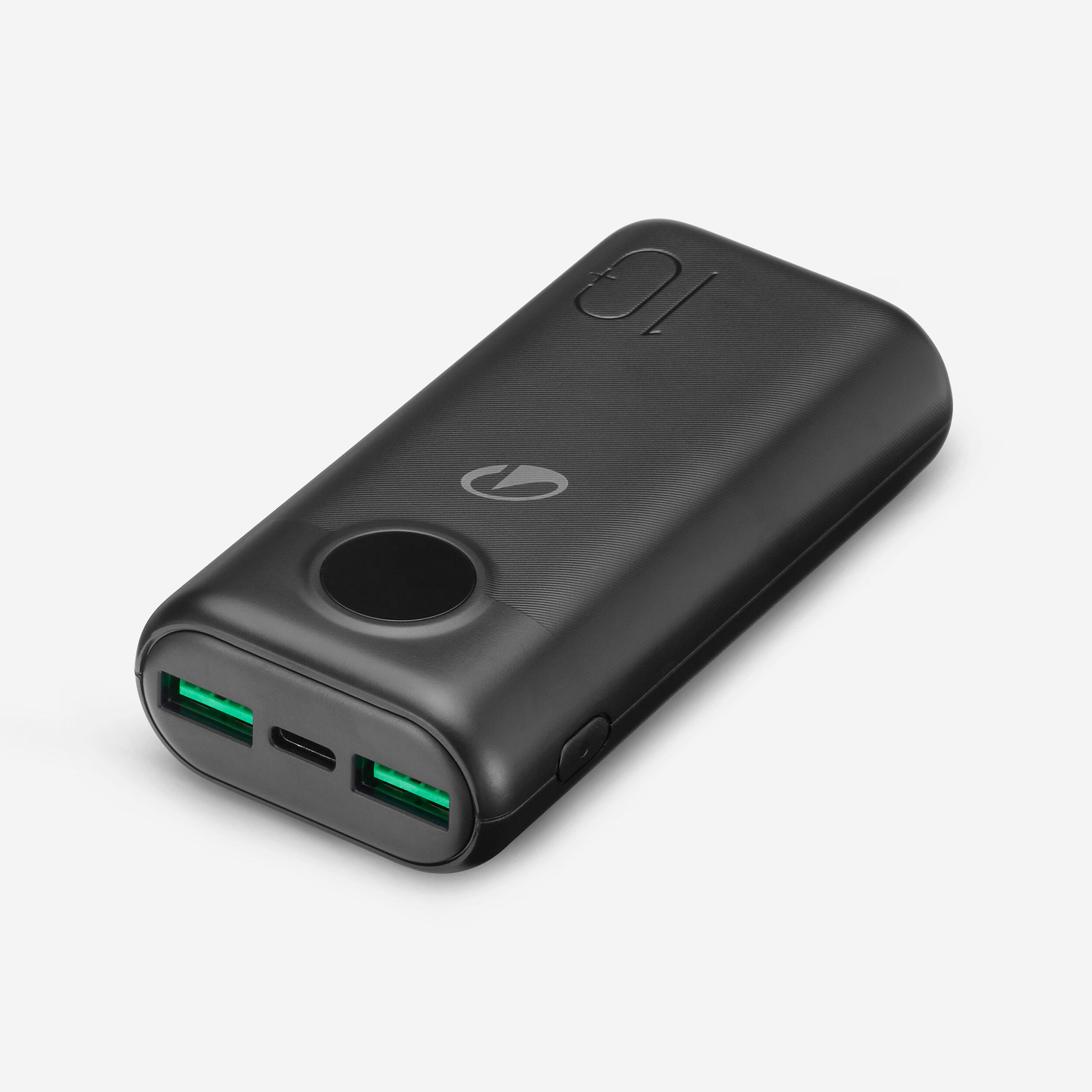 SIMOND Batería externa de carga rápida de 10.000 mAh