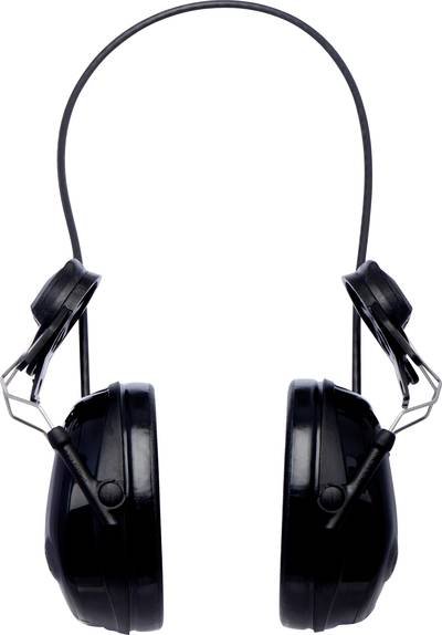3M Peltor ProTac III Slim MT13H220P3E Kapselgehörschutz-Headset 25 dB EN 352-3:2002 1 St.