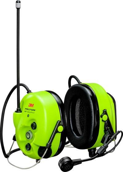 3M™ PELTOR™ WS™ LiteCom PRO III GB Headset