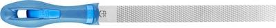 PFERD TOOLS 11231257 Holzraspel Flachstumpf Hieb 2 inkl. Ergonomie-Feilenheft Länge 250 mm 1 St.
